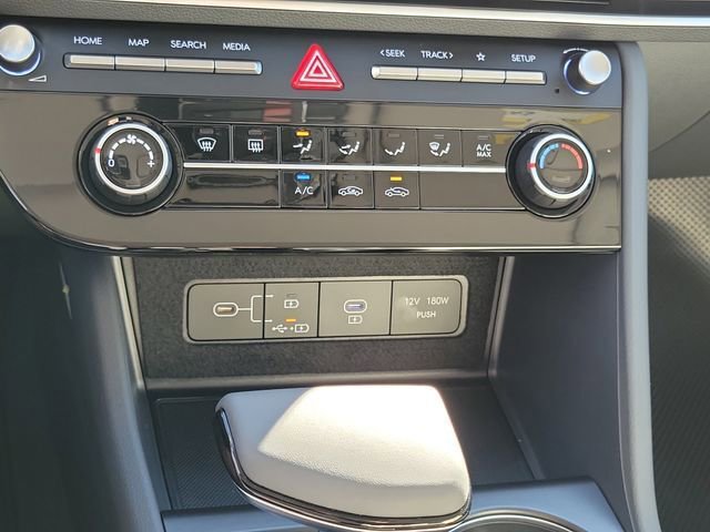 New 2026 Hyundai Sonata SE image 11