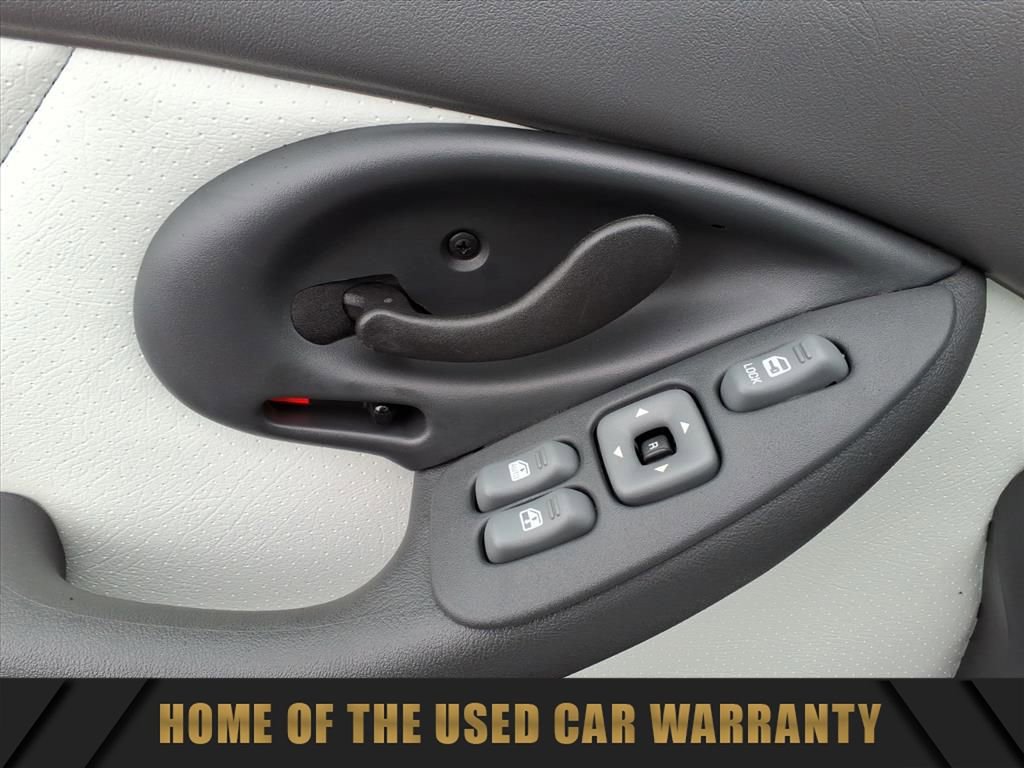 Used 1999 Pontiac Firebird Formula image 14