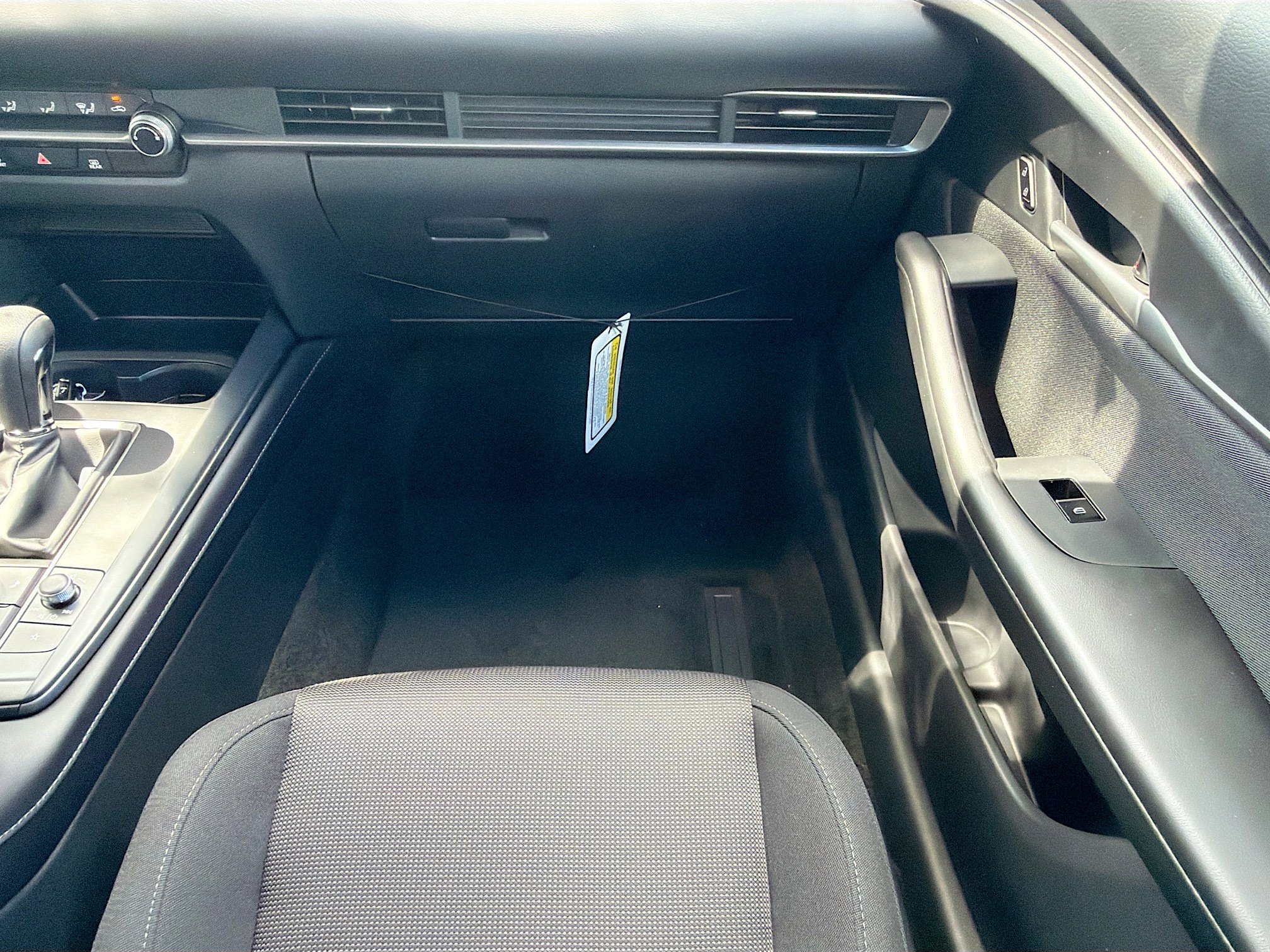 New 2026 MAZDA CX-30 AWD 2.5 S image 18