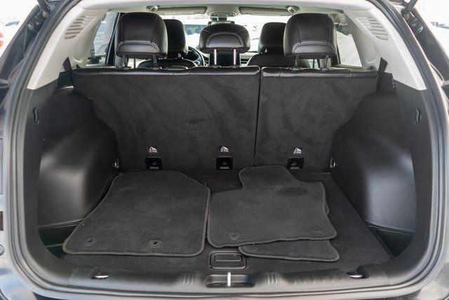 Used 2022 Jeep Compass Latitude image 11