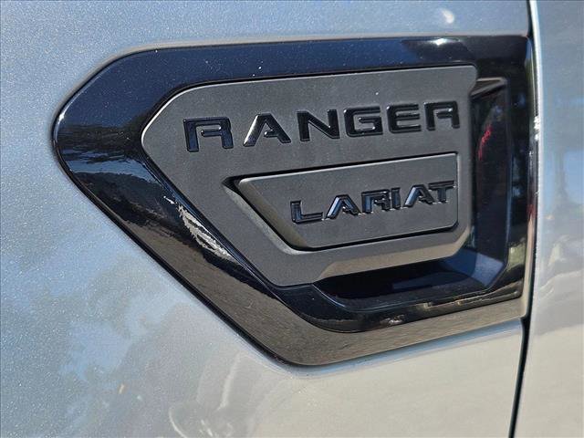 Used 2021 Ford Ranger Lariat w/ Equipment Group 501A High RWD image 9