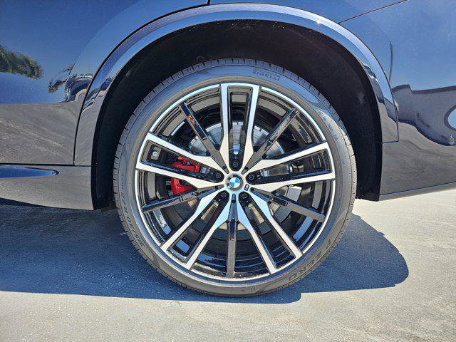 New 2026 BMW X5 M60i w/ Executive Package image 35
