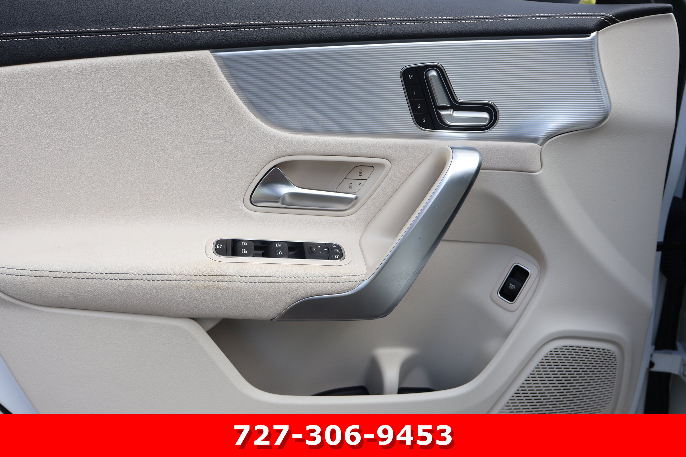 Certified 2023 Mercedes-Benz CLA 250 image 14