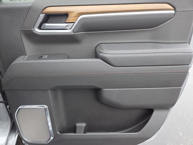New 2026 Chevrolet Silverado 1500 High Country AWD/4WD image 29