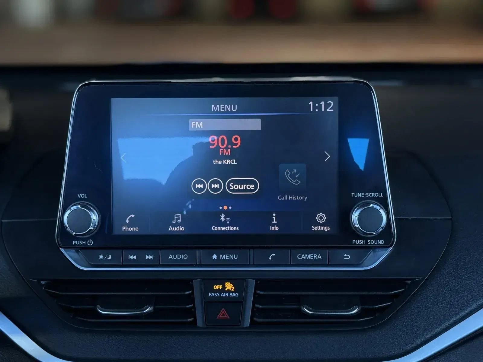 Used 2019 Nissan Altima 2.5 S image 20