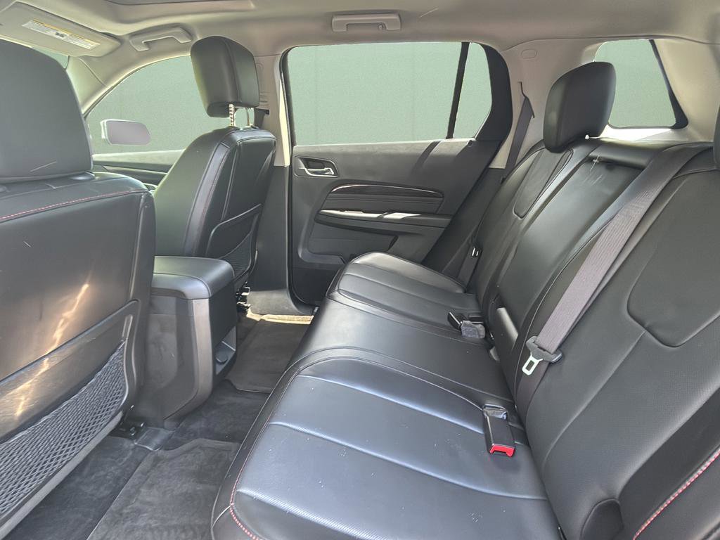 Used 2015 GMC Terrain Denali w/ Cargo Package AWD/4WD image 21