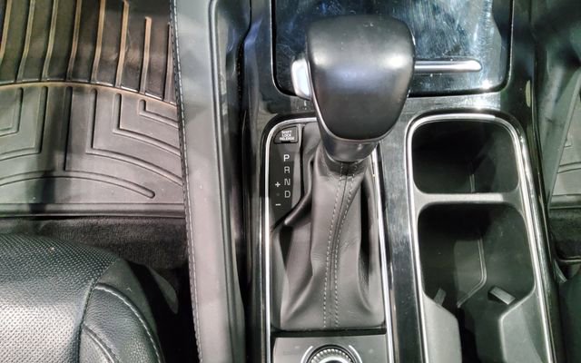 Used 2020 Kia Telluride EX w/ EX Premium Package image 30