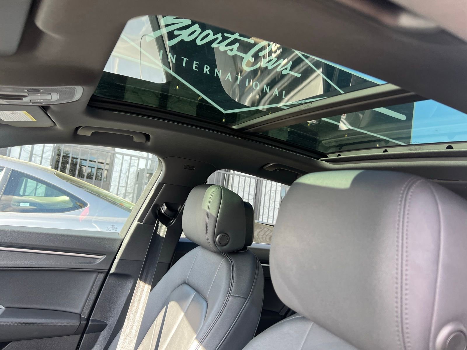 Used 2021 Audi Q3 2.0T Premium image 21