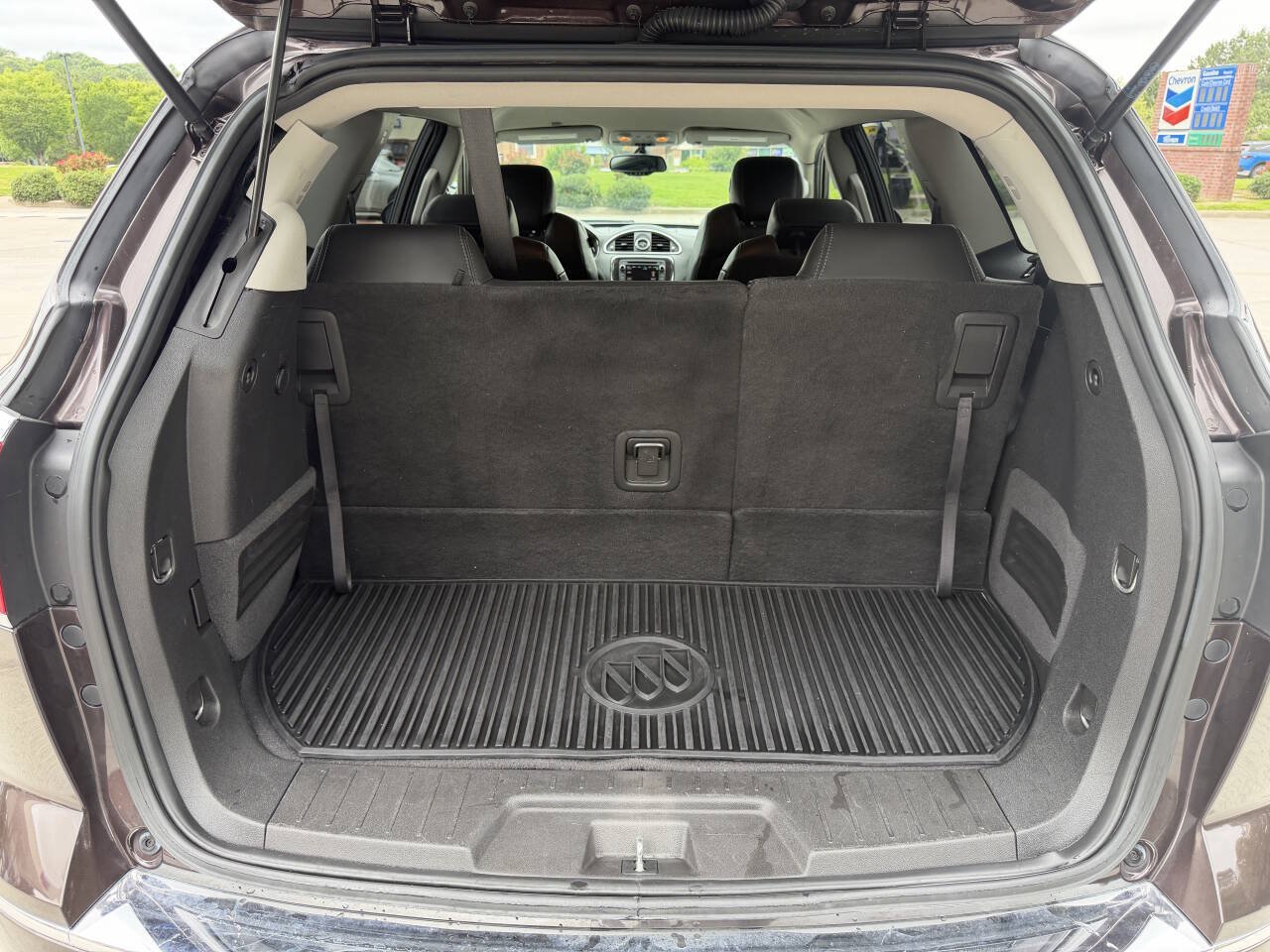 Used 2016 Buick Enclave Leather FWD image 24