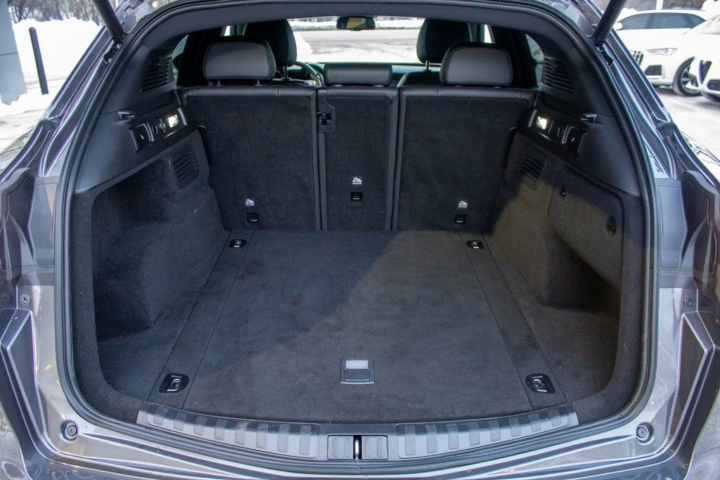 Used 2025 Alfa Romeo Stelvio Sprint w/ Veloce Package image 22