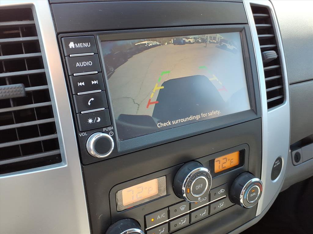 Used 2020 Nissan Frontier SV w/ Midnight Edition Floor Mats image 27