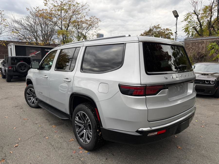 Used 2024 Jeep Wagoneer Series II image 4