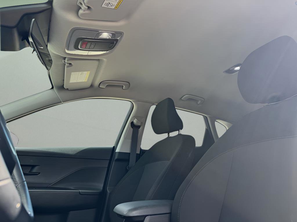 Used 2025 Hyundai Kona SEL image 18