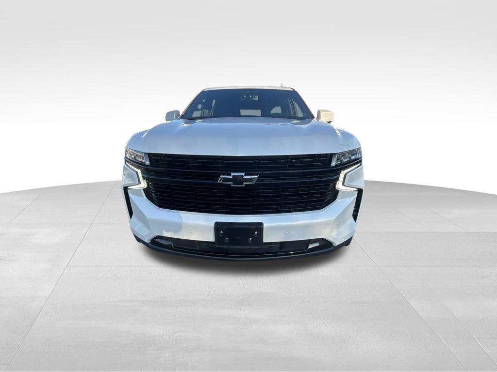 Used 2023 Chevrolet Tahoe RST w/ Max Trailering Package AWD/4WD image 9