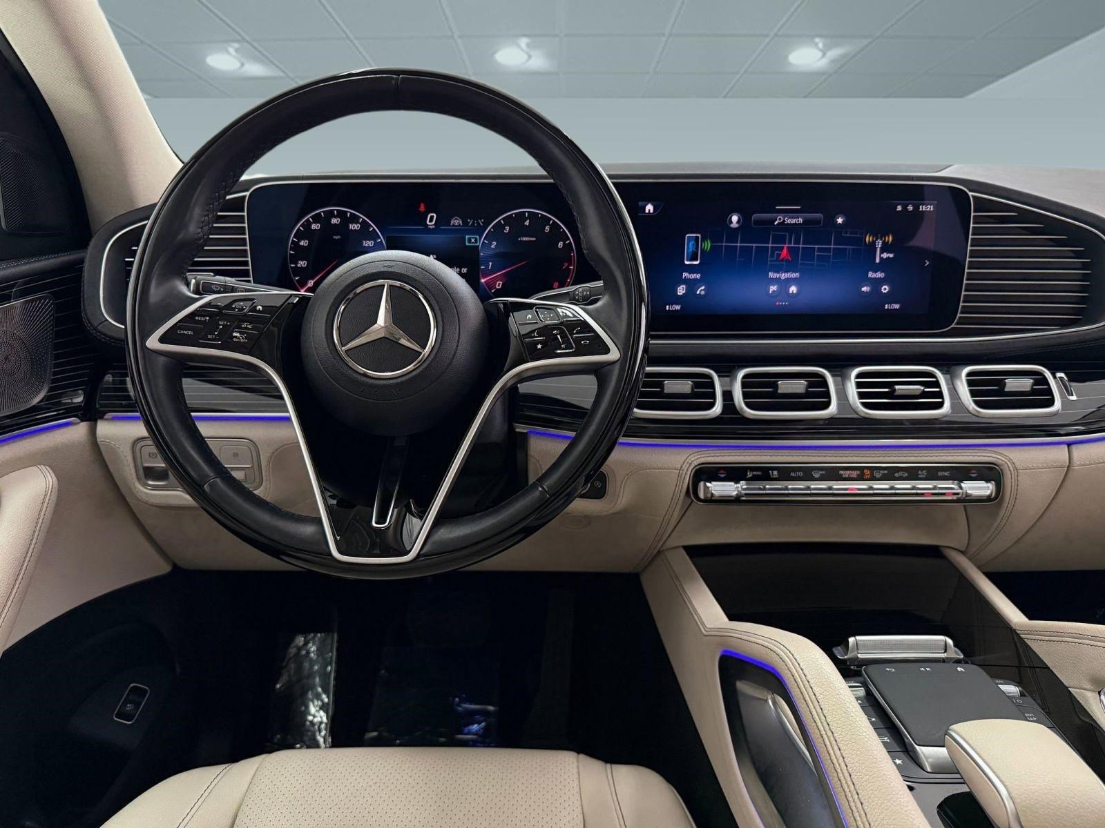 Certified 2024 Mercedes-Benz GLE 450 4MATIC image 26