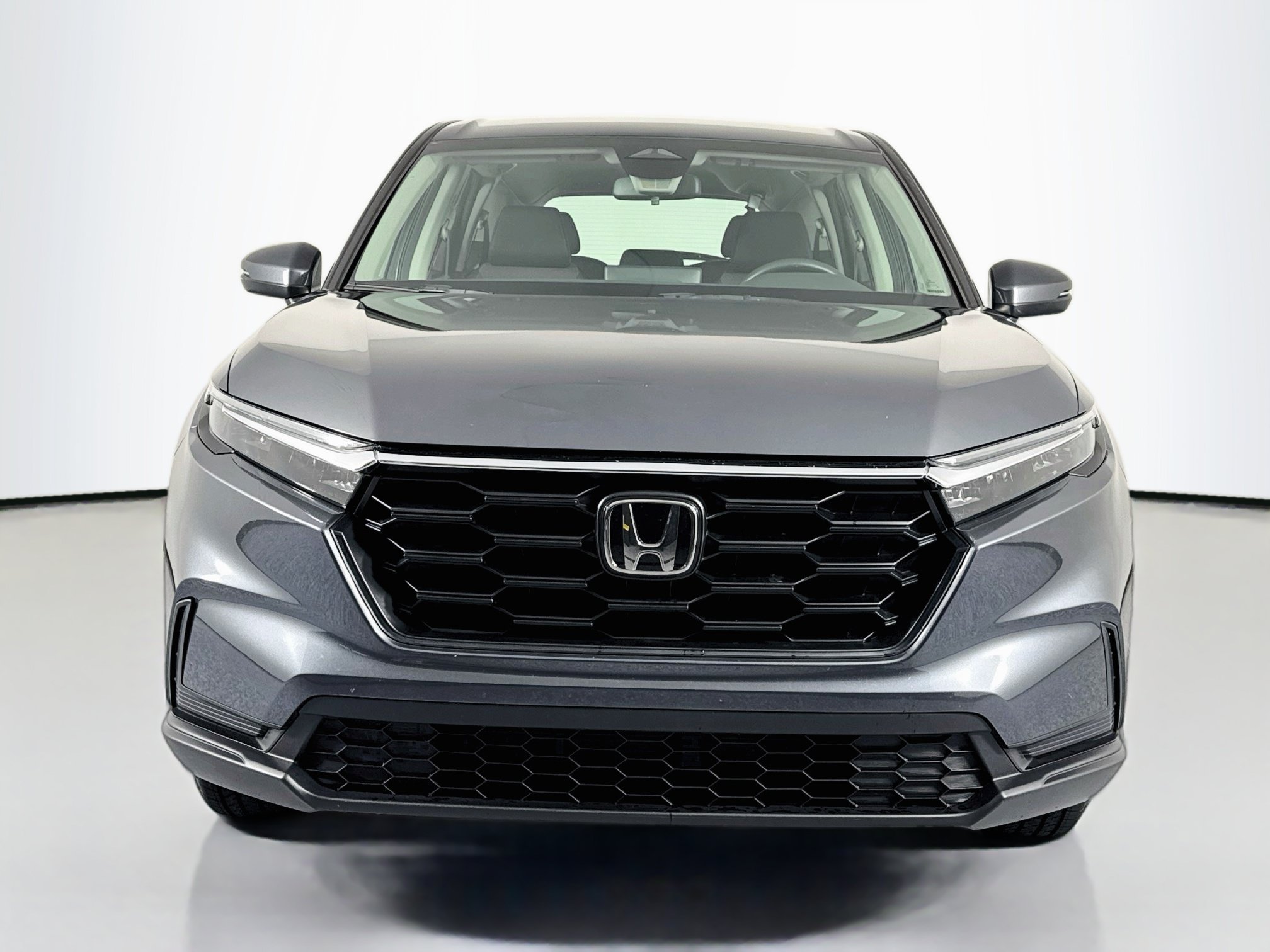 Certified 2024 Honda CR-V LX image 2
