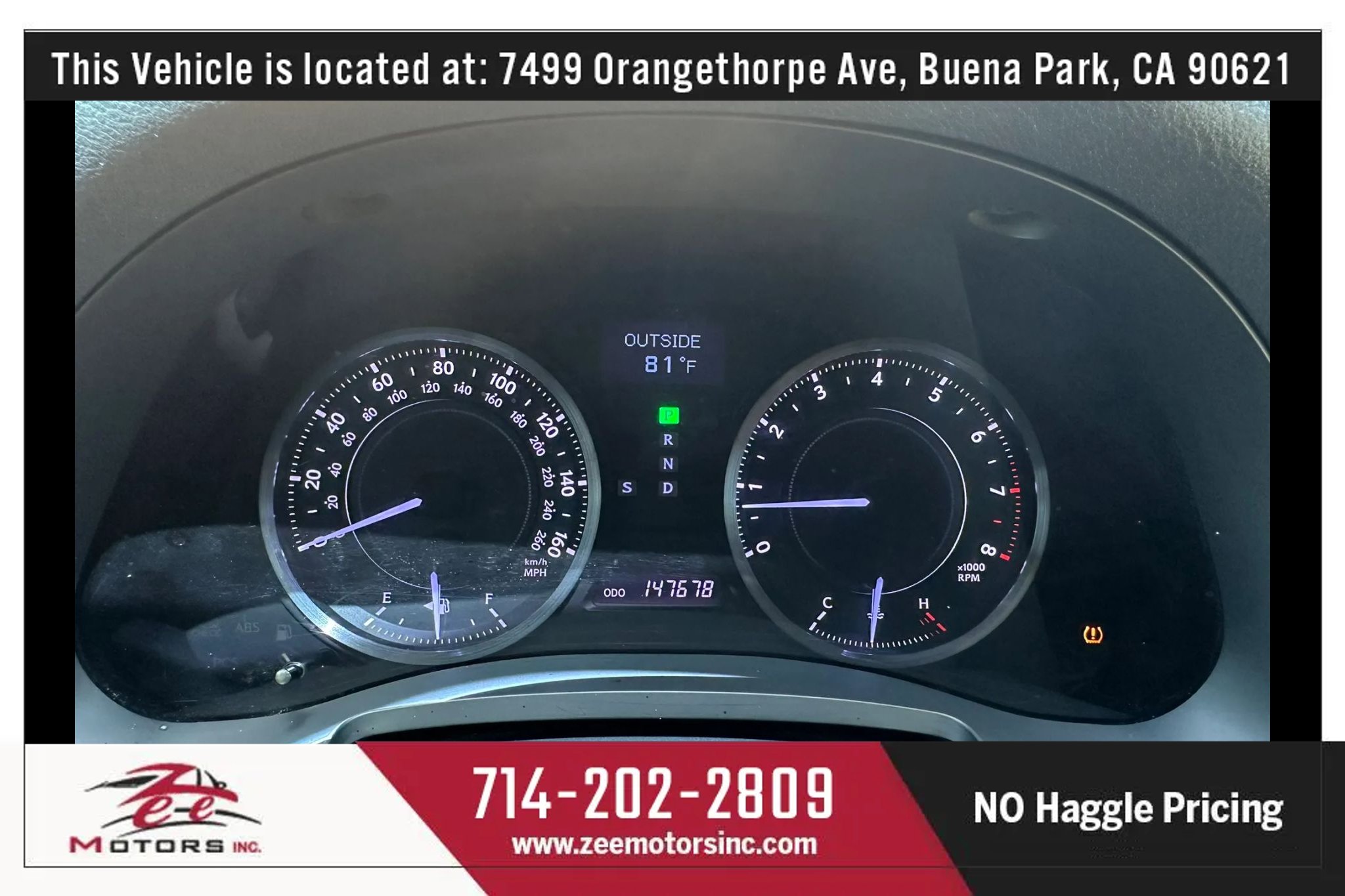 Used 2014 Lexus IS 350C w/ Navigation System Package RWD image 43