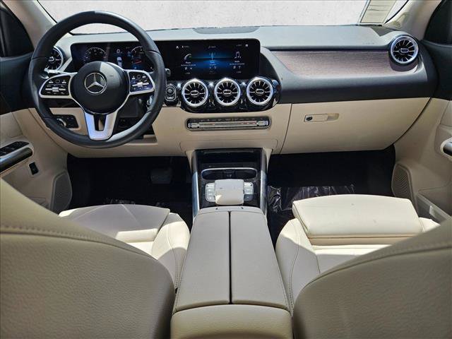 Certified 2023 Mercedes-Benz GLA 250 image 16