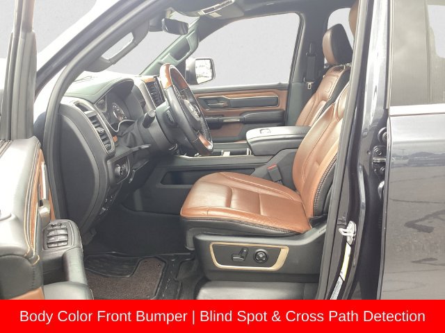 Used 2020 RAM 1500 Limited AWD/4WD image 9