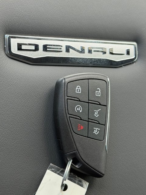New 2026 GMC Yukon Denali AWD/4WD image 26