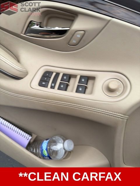 Used 2015 Buick LaCrosse Premium w/ Driver Confidence Package #1 image 4