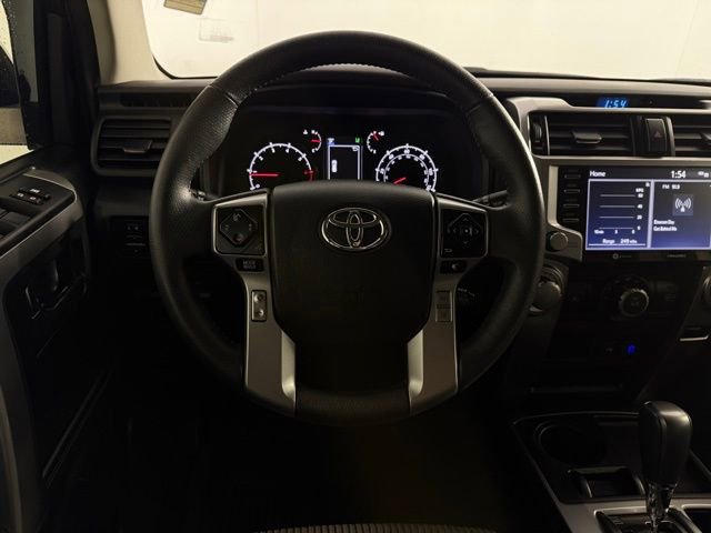 Used 2023 Toyota 4Runner SR5 image 20