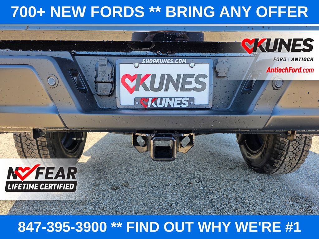 New 2026 Ford F150 STX AWD/4WD image 15