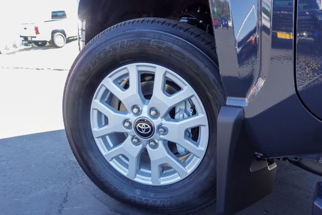 New 2026 Toyota Tacoma SR5 image 14