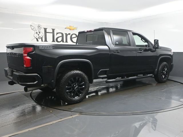 New 2026 Chevrolet Silverado 2500 LT w/ Trail Boss Package image 7