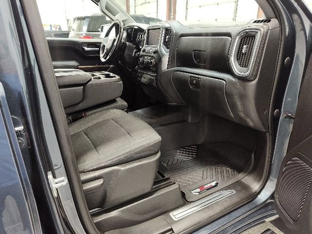 Used 2020 Chevrolet Silverado 1500 LT w/ All-Star Edition image 21