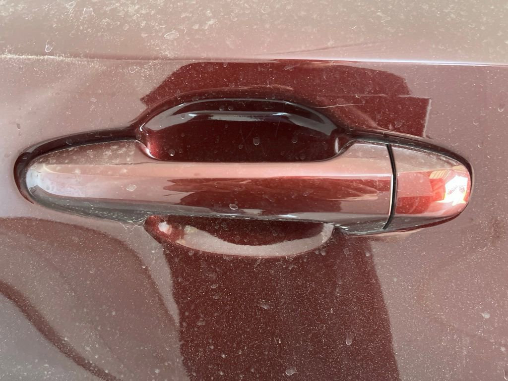 Used 2018 Toyota Highlander Limited Platinum AWD/4WD image 35