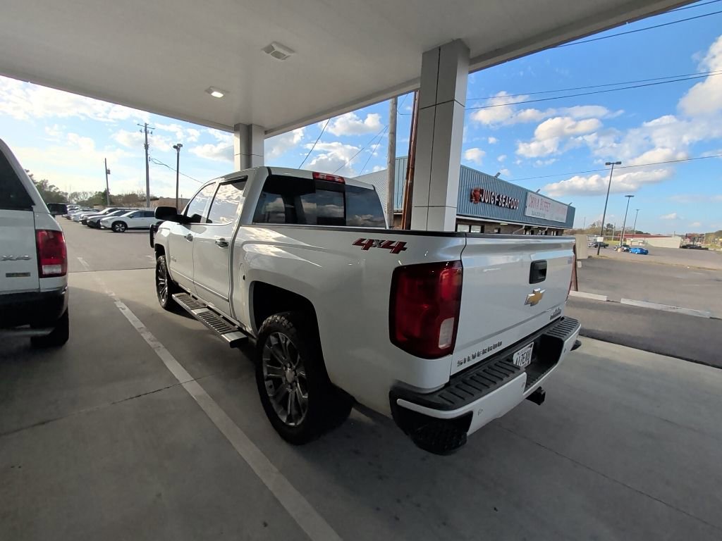 Used 2018 Chevrolet Silverado 1500 High Country image 6