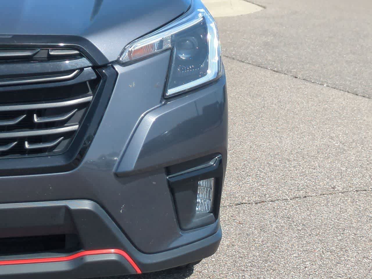 Used 2024 Subaru Forester Sport AWD/4WD image 10