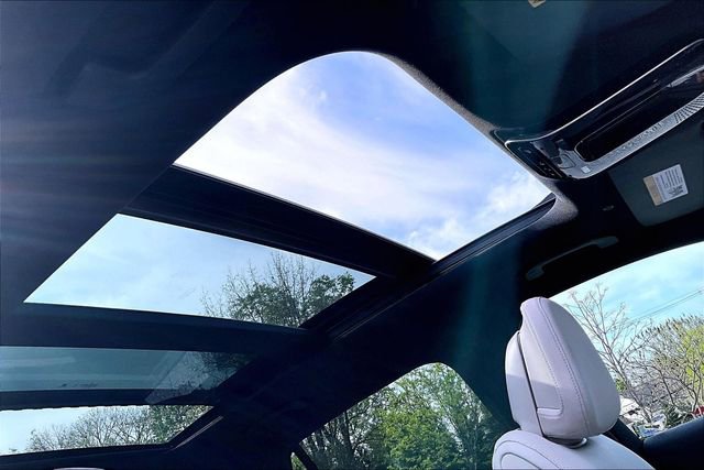 Certified 2026 Mercedes-Benz GLC 300 4MATIC image 30