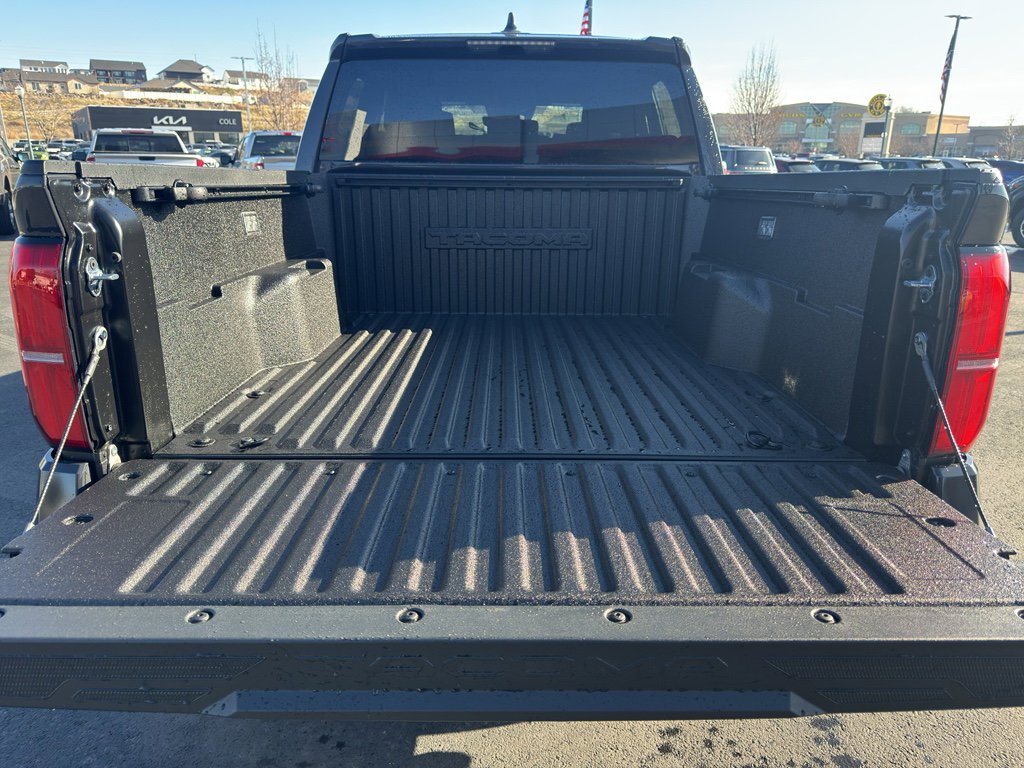 New 2026 Toyota Tacoma TRD Off-Road image 7