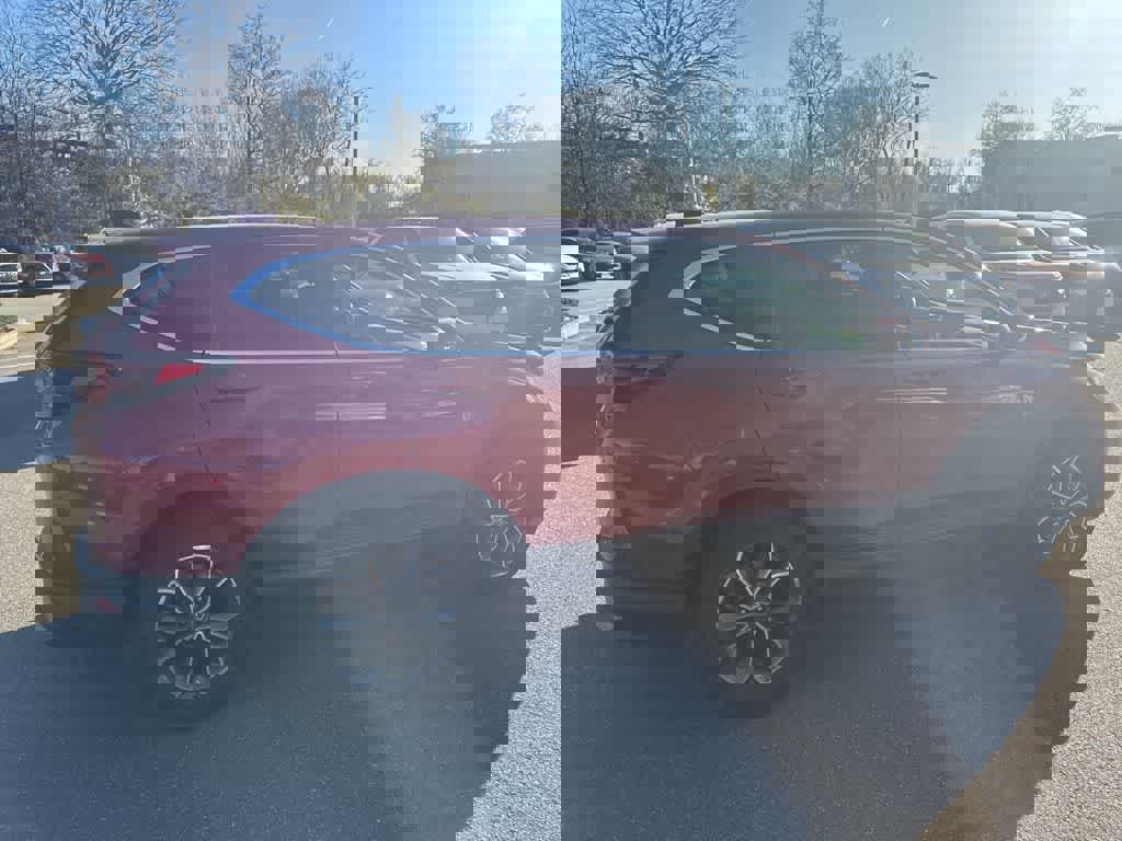 Used 2020 Honda CR-V EX-L image 18