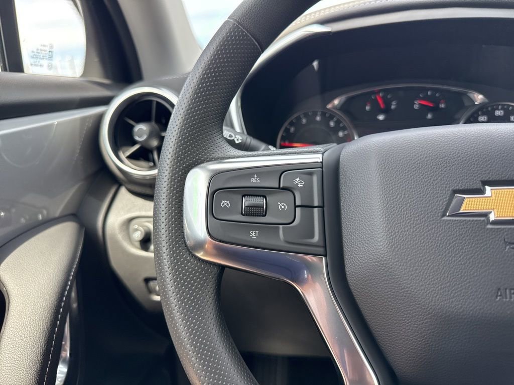 New 2026 Chevrolet Blazer LT FWD image 15