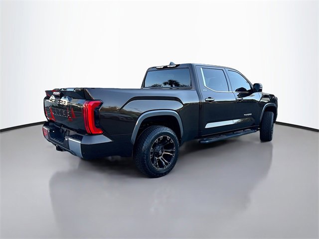 Used 2022 Toyota Tundra Limited image 7