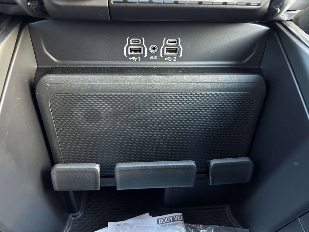 New 2026 RAM 2500 Big Horn image 12