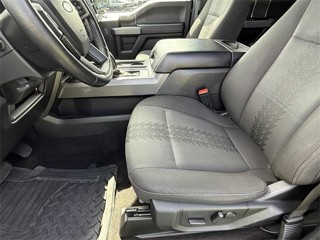 Used 2019 Ford F150 XLT w/ Equipment Group 302A Luxury image 13