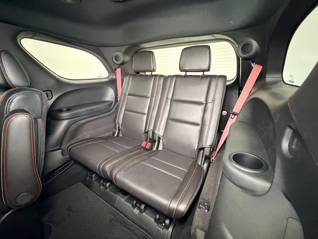 New 2026 Dodge Durango GT AWD/4WD image 6