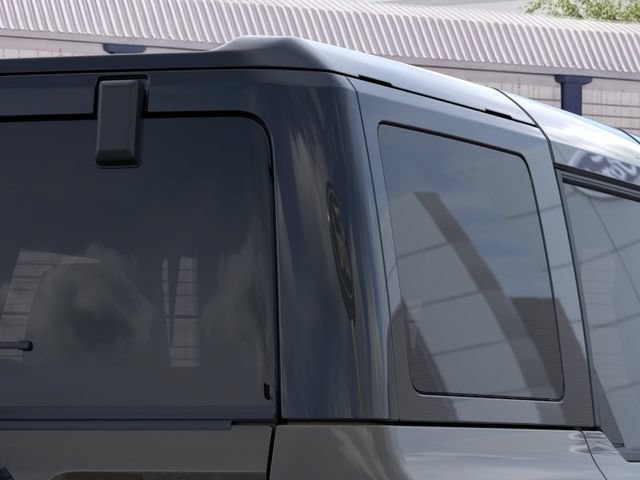 New 2026 Ford Bronco Outer Banks AWD/4WD image 25