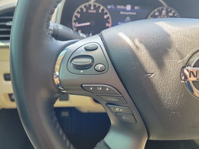 Used 2020 Nissan Murano Platinum FWD image 26