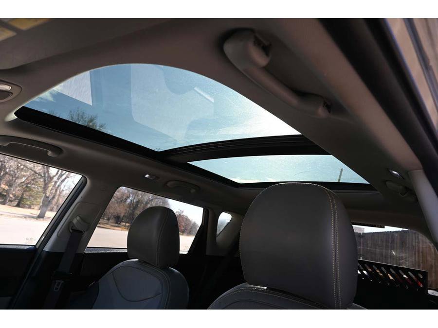 Used 2016 Kia Soul + w/ Primo Package image 27