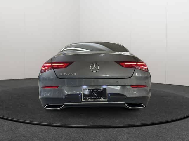 Used 2021 Mercedes-Benz CLA 250 image 6