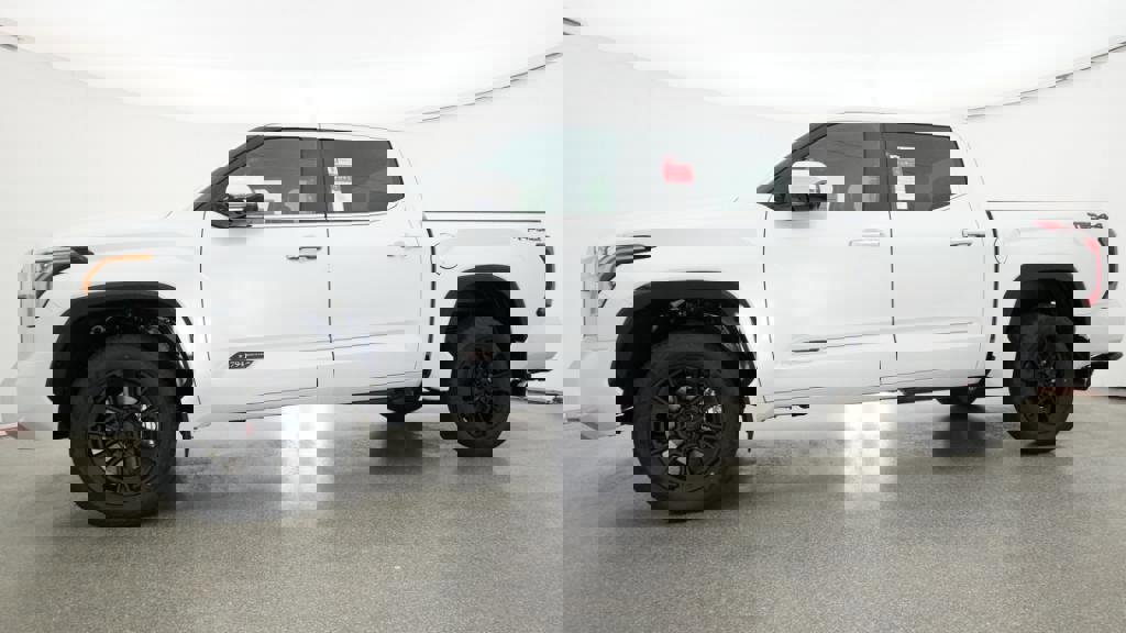 New 2026 Toyota Tundra 1794 Edition AWD/4WD image 15