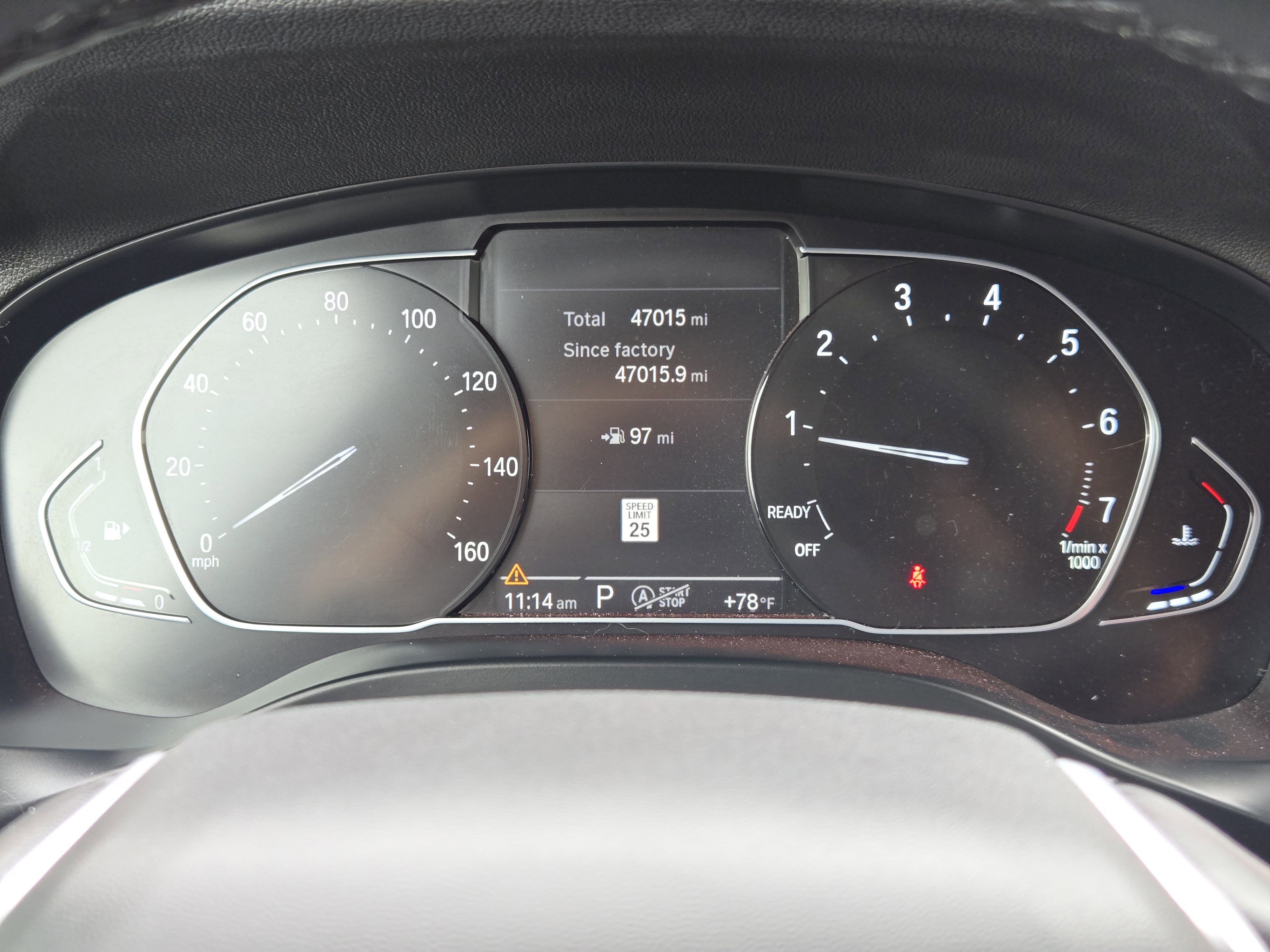 Used 2022 BMW X3 xDrive30i w/ Convenience Package image 19