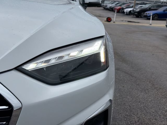 Used 2023 Audi S5 Premium Plus w/ Premium Plus Package AWD/4WD image 9