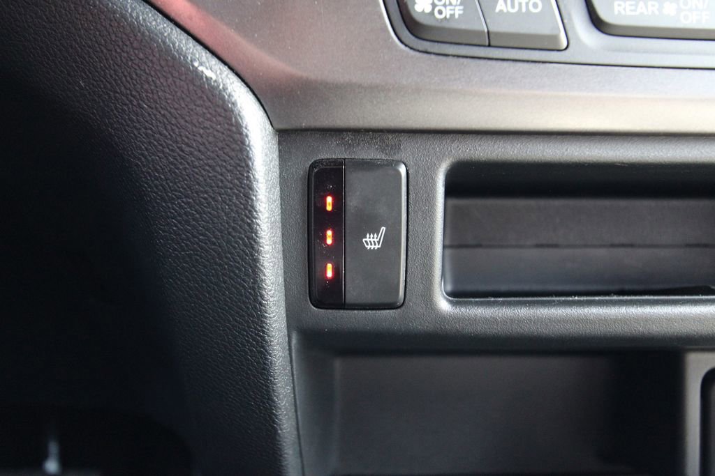 Used 2021 Honda Passport EX-L image 29