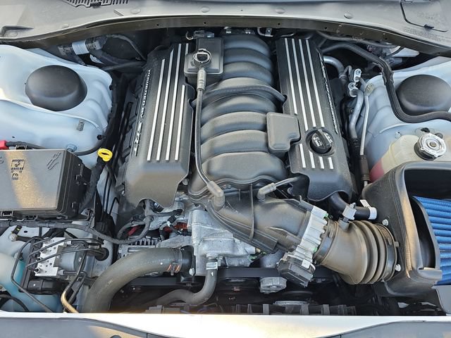 Used 2023 Dodge Charger Scat Pack w/ Daytona Edition Group RWD image 34